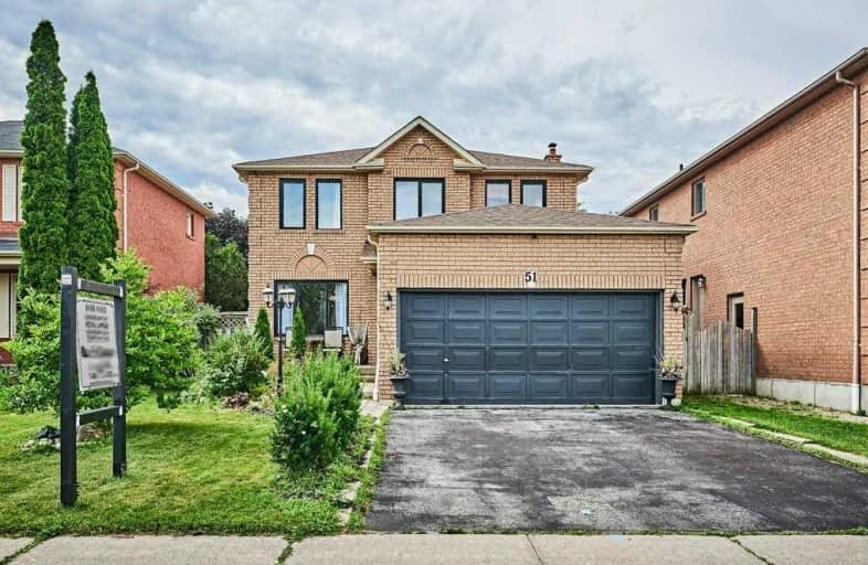 51 Rolling Acres Drive, Whitby | Image 1
