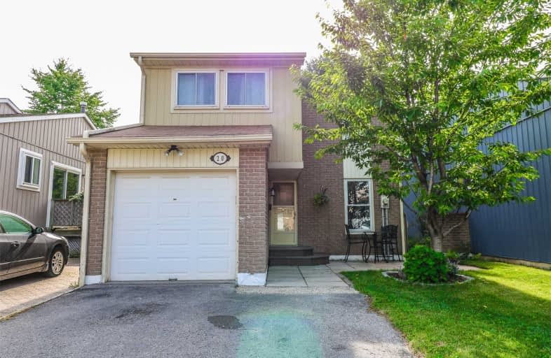 20-20 Medley Lane, Ajax | Image 1