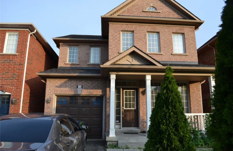 71 Pogonia Street, Toronto | Image 1