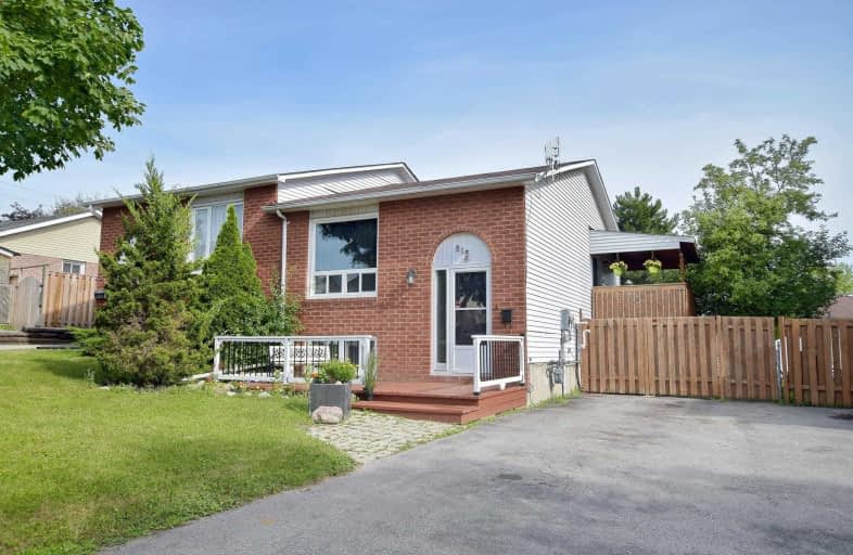 815 Monaghan Avenue, Oshawa | Image 1