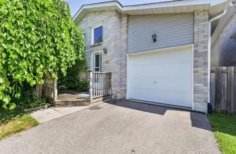 47 Broadlands Crescent, Clarington | Image 1