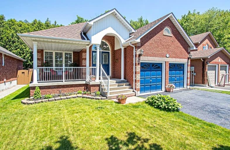 139 Centerfield Drive, Clarington | Image 1