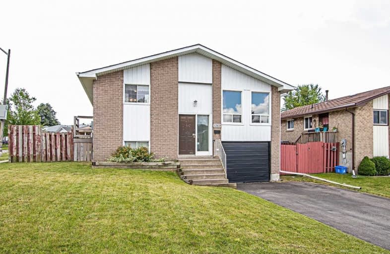 1269 Cherrydown Drive, Oshawa | Image 1