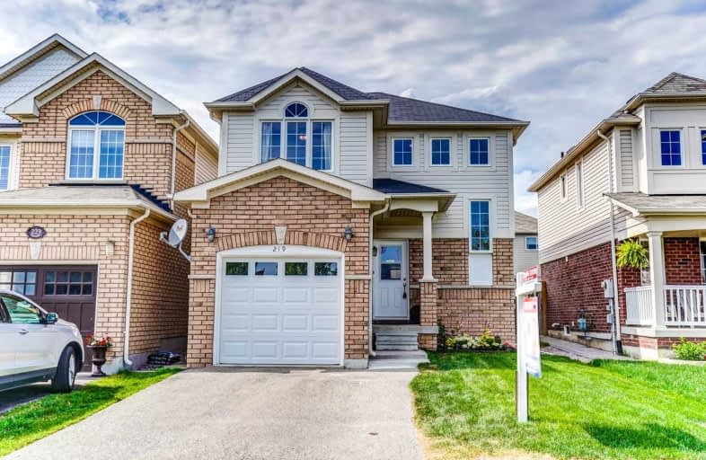 219 Eldad Drive, Clarington | Image 1