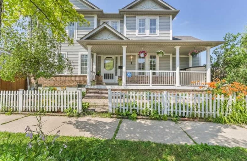 1 Howling Crescent, Ajax | Image 1