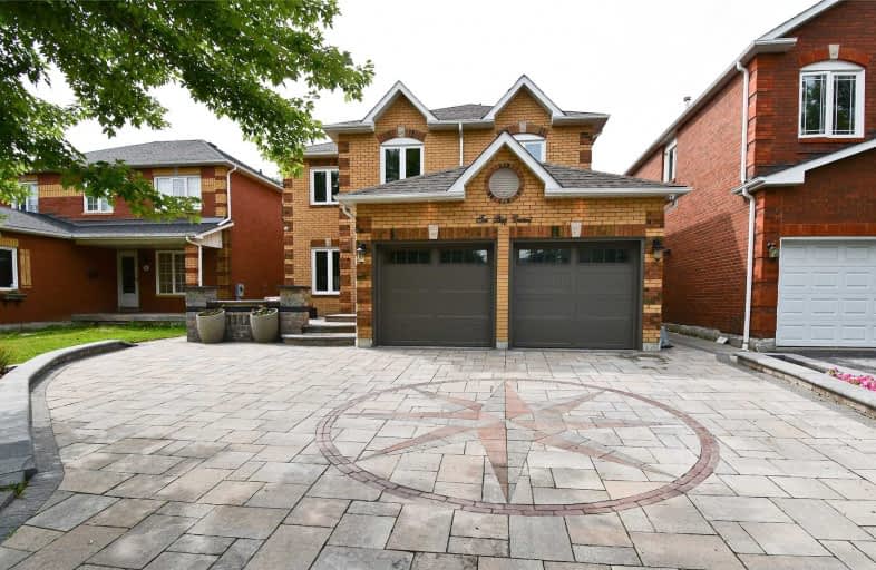 10 Shipp Crescent, Ajax | Image 1