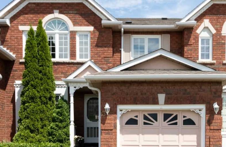 3 Bowles Drive, Ajax | Image 1