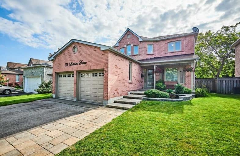 34 Larner Drive, Ajax | Image 1