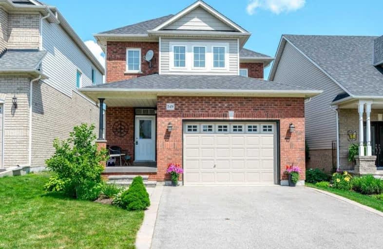 249 Cornish Drive, Clarington | Image 1