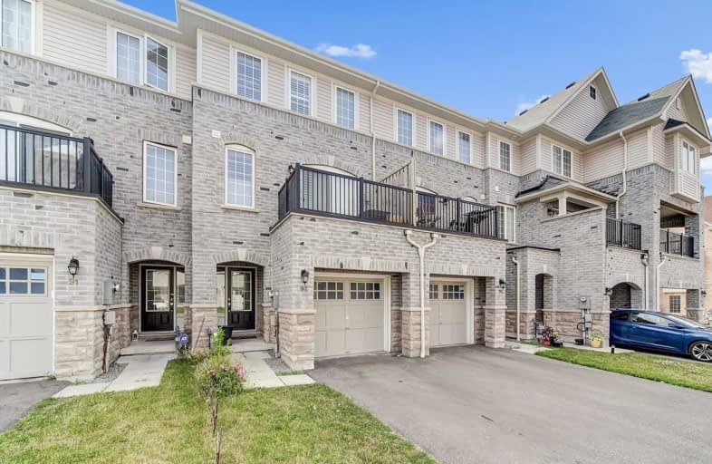 93 Devineridge Avenue, Ajax | Image 1