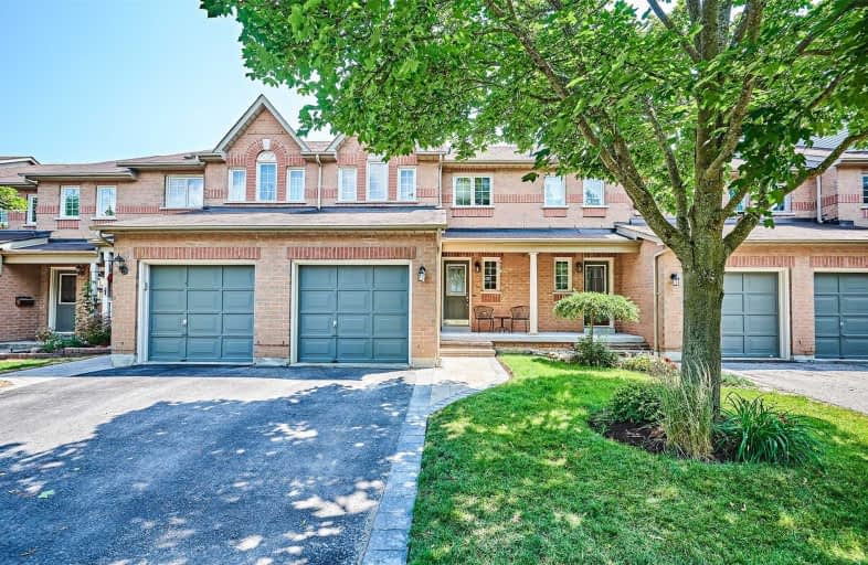 11 Macintyre Lane, Ajax | Image 1