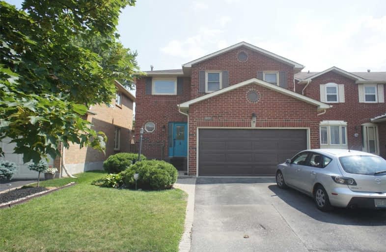 611 Chiron Crescent, Pickering | Image 1