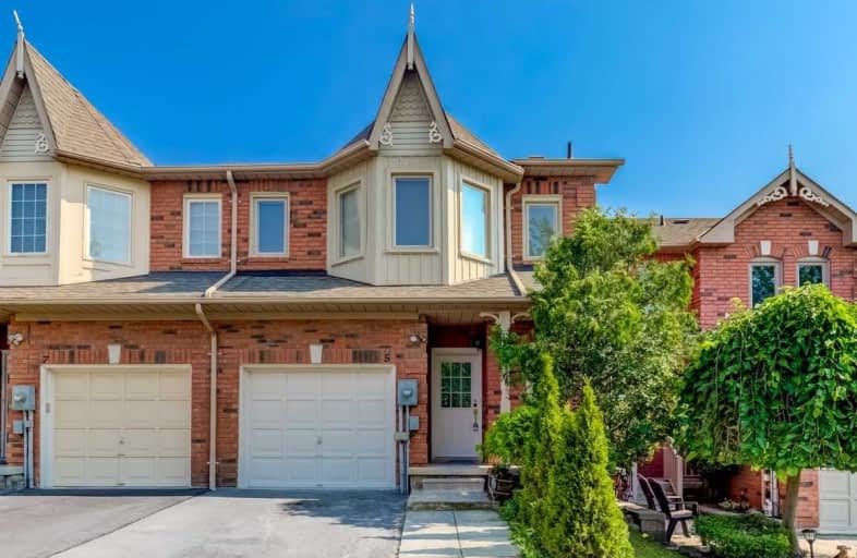 5 Jays Drive, Whitby | Image 1