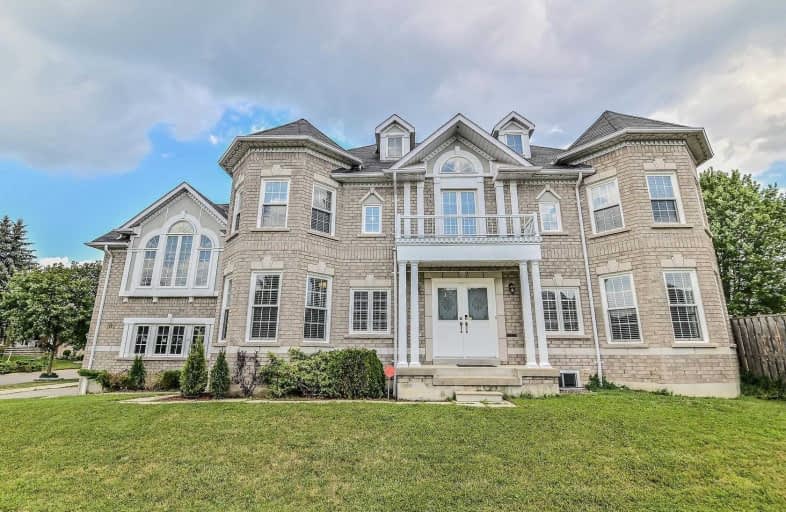 107 Elizabeth Street, Ajax | Image 1