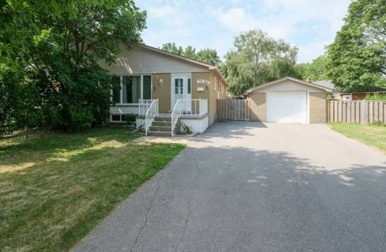 70 Billingsgate Crescent, Ajax | Image 1