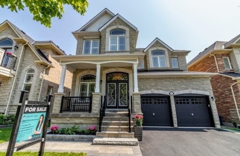 16 Solway Crescent, Ajax | Image 1