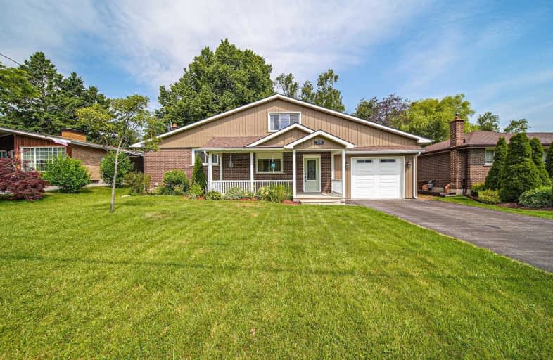 228 Sunset Boulevard, Clarington | Image 1