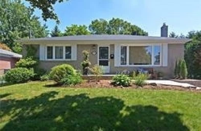 21 Hiley Avenue, Ajax | Image 1