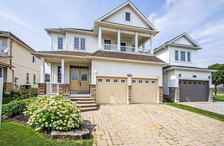 206 Edward Street East, Clarington | Image 1