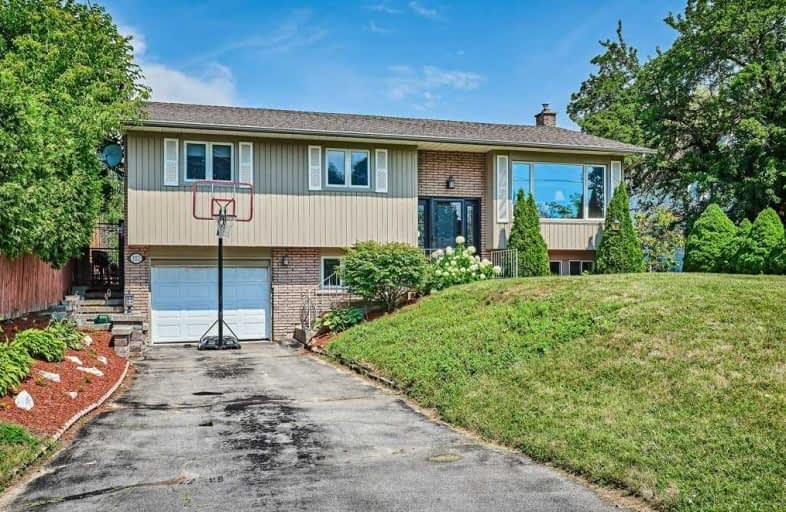 1112 Belvedere Avenue, Oshawa | Image 1