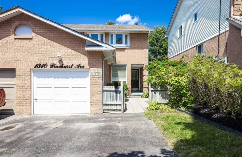 1310 Pinehurst Avenue, Oshawa | Image 1