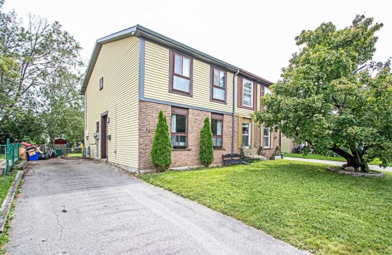 58 Alonna Street, Clarington | Image 1