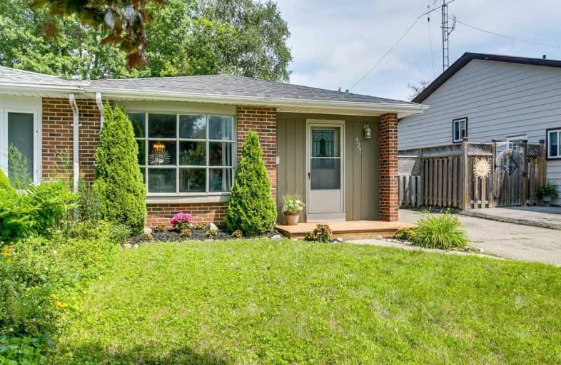 427 Fleetwood Drive, Oshawa | Image 1