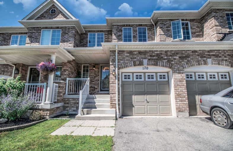 170 Cathedral Drive, Whitby | Image 1