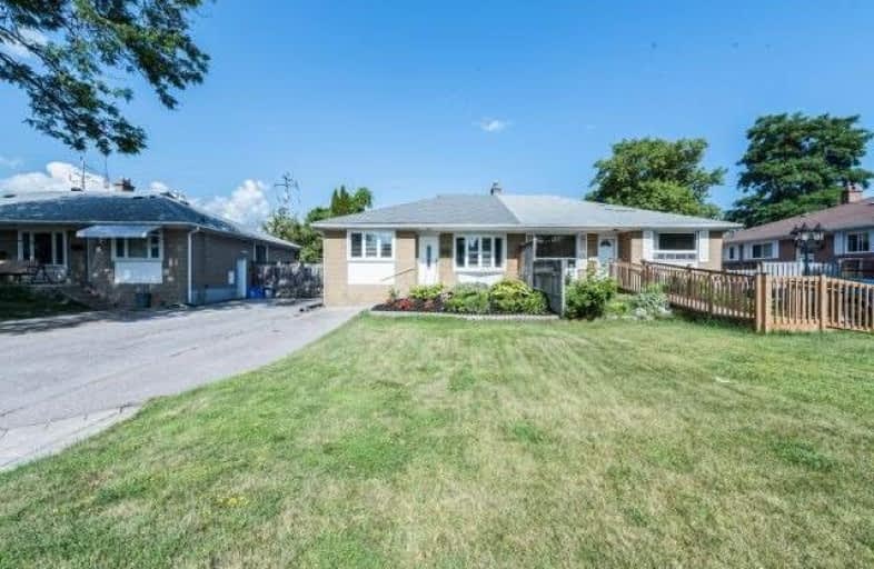 29 Tulloch Drive, Ajax | Image 1