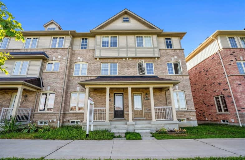 489 Rossland Road East, Ajax | Image 1