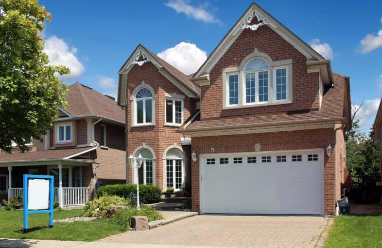 15 Hester Avenue, Ajax | Image 1