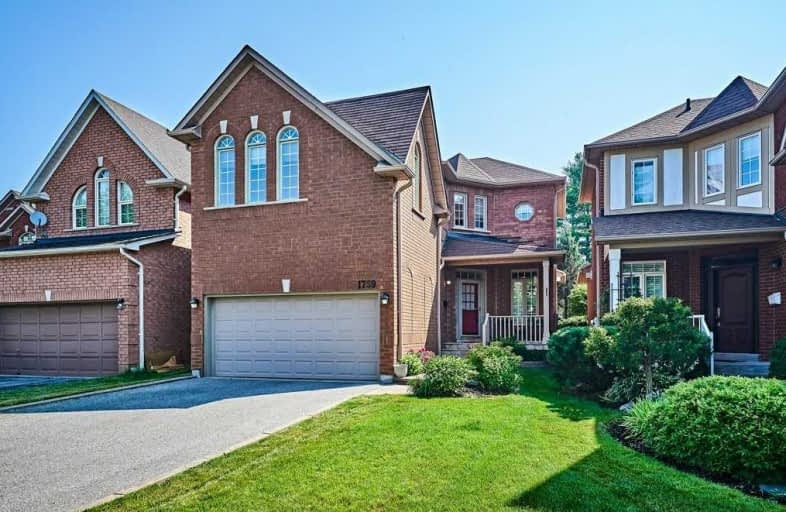 1759 Autumn Crescent, Pickering | Image 1