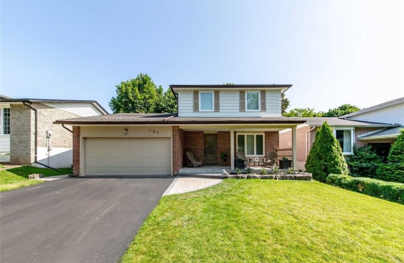 721 Bermuda Avenue, Oshawa | Image 1