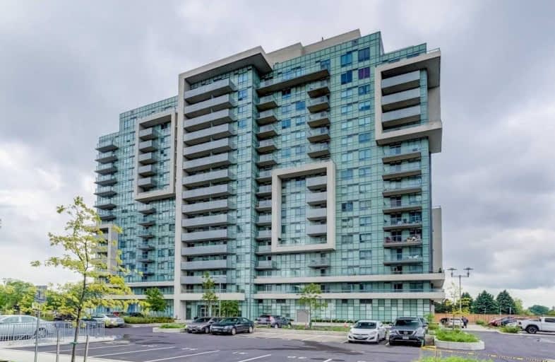 214-1346 Danforth Road, Toronto | Image 1