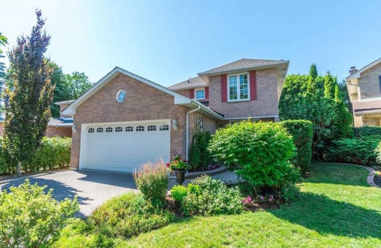 256 Rands Road, Ajax | Image 1