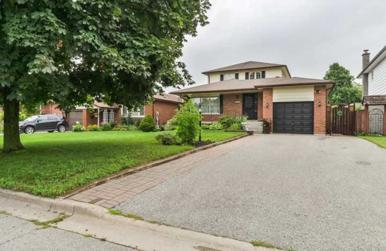 1445 Oneida Court, Oshawa | Image 1