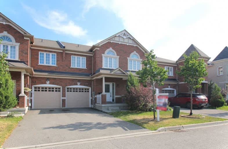 55 Keywood Street, Ajax | Image 1