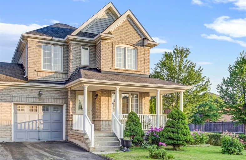 40 Oxlade Crescent, Ajax | Image 1