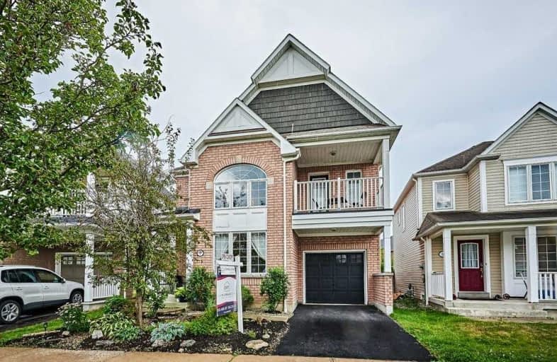 7 Holloway Drive, Ajax | Image 1