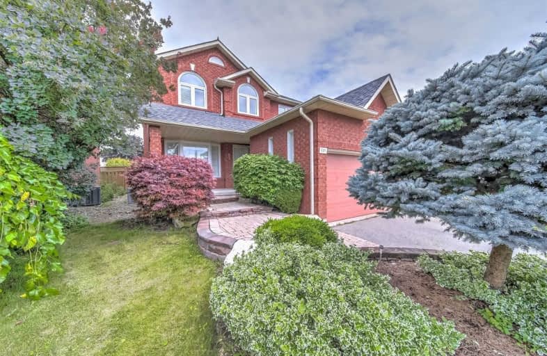 123 Harkness Drive, Whitby | Image 1