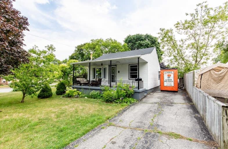 9 Glynn Road, Ajax | Image 1