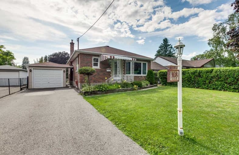 108 Scugog Street, Clarington | Image 1