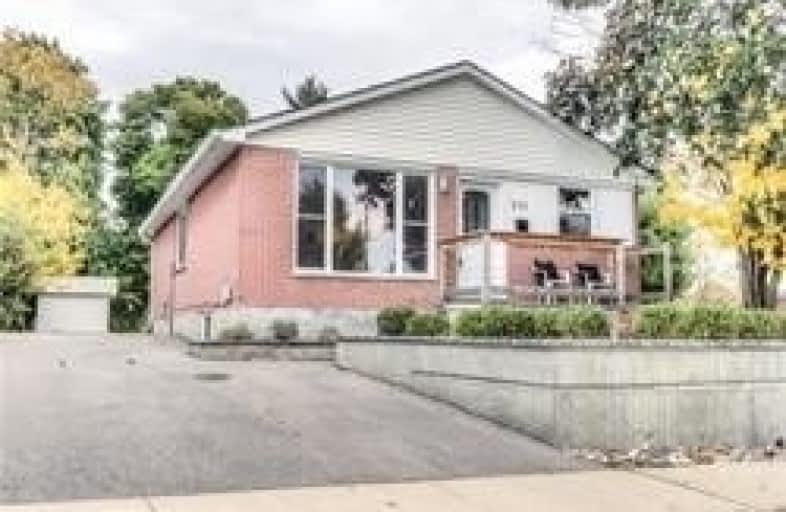 201 Lee Avenue, Whitby | Image 1