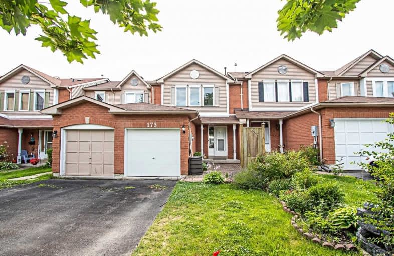 173 Vail Meadows Crescent, Clarington | Image 1