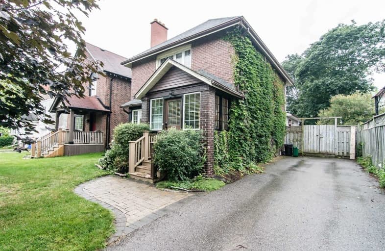 622 Mary Street North, Oshawa | Image 1