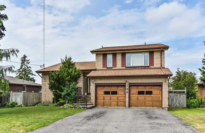 106 Applewood Crescent, Whitby | Image 1