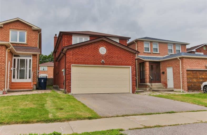 37 Fort Dearborn Drive, Toronto | Image 1