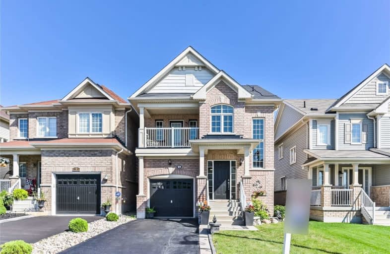 5 Devlin Crescent, Whitby | Image 1