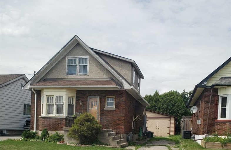 242 Mitchell Avenue, Oshawa | Image 1