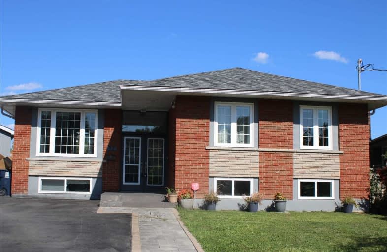 22 Gaitwin Place, Toronto | Image 1